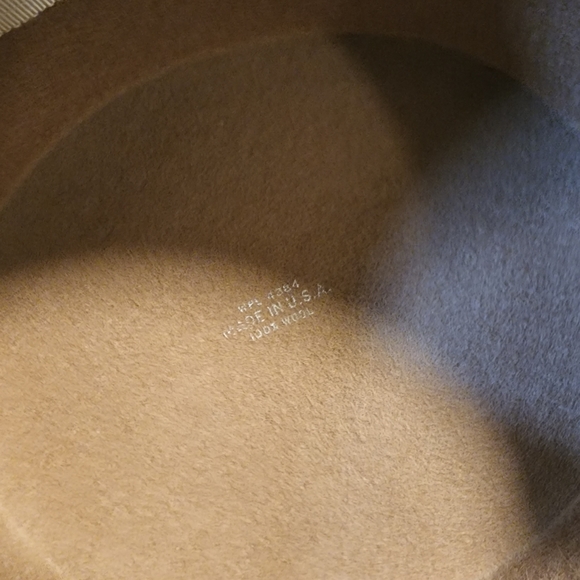 Gwenn Pennington Exculsive  Hat - Picture 3 of 8